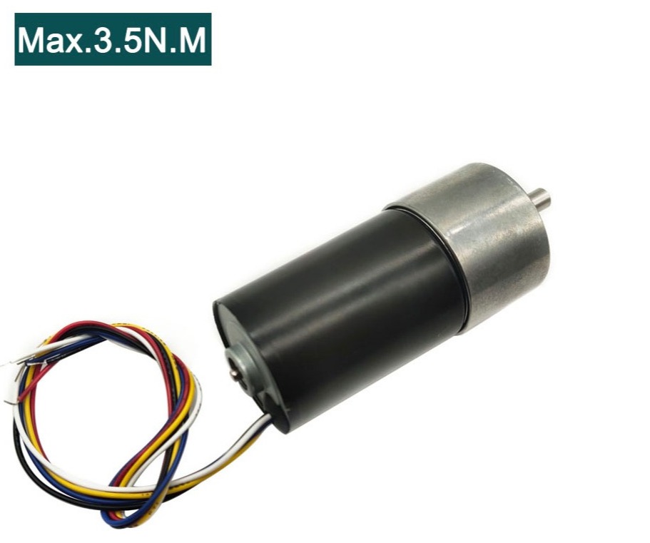 bldc motor